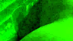 señora conserje asks, quieres ver como me cogen bien?