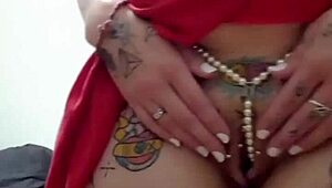 Big tits and pussy piercings stretched in amateur acts. Check videos! 😘