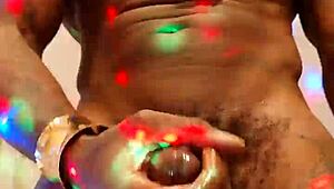 Bbc Worship Hallelujah Johnson Cumshot in Kyle Lewis Face