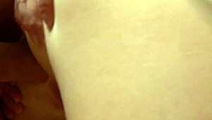 Darina Boeva Creampied in Tight Teen 18+ Ass