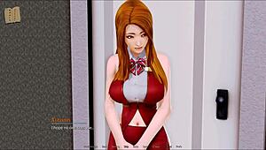 Dive into the bold adventures of Harem Hotel 115