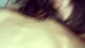 latina teen with natural tits and tight pussy