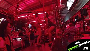 ugh, i can’t stop watchin this asian bar girl dance... so hot