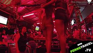 ugh, i can’t stop watchin this asian bar girl dance... so hot