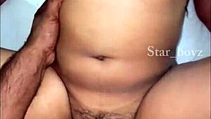 हॉट हिंदी कॉलेज गर्ल का बॉयफ्रेंड संग स्टिमी वीडियो वायरल, डीपथ्रोट एक्शन के साथ