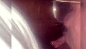 I, like, gave sloppy road head to my boyfriend's friend and cheated on him, oh no!