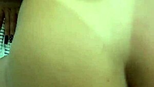 Leaked amateur video of my ex with big tits getting blowjob and anal