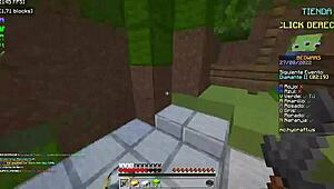 I seduce my neighbors and wreck their beds with intense passion