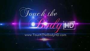 oiled asian milf gets nuru massage and outdoor fuck with lover