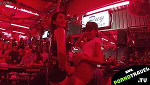 ugh, i can’t stop watchin this asian bar girl dance... so hot