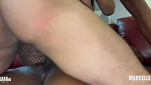 rabuda says, 'let's do this gangbang with my friends!'