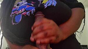 Boyfriend Tee Version 4 Gameplay