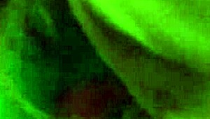 18-Year-Old Deepthroats Huge Cock With Impressive Skills