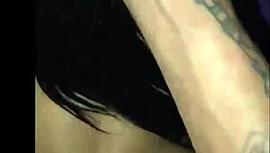 comi bem gostoso enquanto o namorado corno filmava 😋