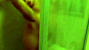 sweet cutie performs oral in pov and gets intimate with pink pussy.