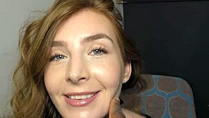 hey, katie cooper, how do ya handle that huge bbc so well?