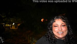 Hey Peachy Garcia, what happened after meeting that stranger in Marietta Atlanta?