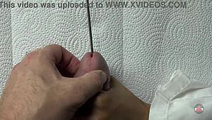POV Sounding Experience with Doctor and Patient Insertion Play