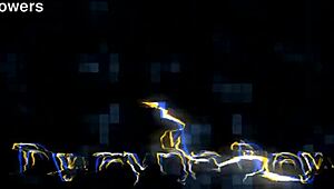 Ebony milf gives a deep blowjob to big black cock