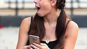 I’m obsessed with Georgia May Foote’s stunning photo collection