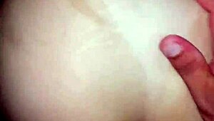 Hey hotwife, ready for anal with that tight gaping hole tonight?