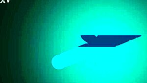 My First Time with Vanessa La Darei in Cum in Mouth