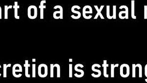 Dr Tampa examines corporate slave Minnie Rose in Florida clinic setting.