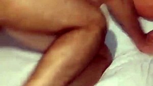 i fucked her big ass and licked her pussy till she came