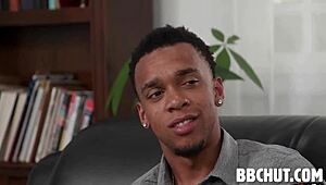 man, i dunno how cory chase rewards lawson jones with cougar pussy