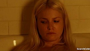 Whitney Able shines in Dark 2015 with a steamy handjob scene.