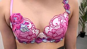 Japanese Schoolgirl Faces Fake Idol Casting Audition