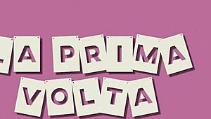 My First Time with Vanessa La Darei in Cum in Mouth