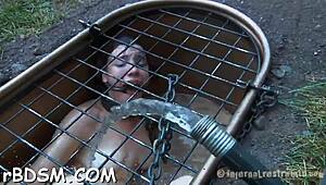 i'm so into t beauty's fuck holes, with blowjobs and toys