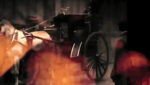 omg, granny’s confessions are so steamy from my secret life! vintage vibes and hairy action! 😍