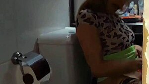 HE WILL DO ANYTHING TO FUCK HIS YOUNG STEPMOTHER