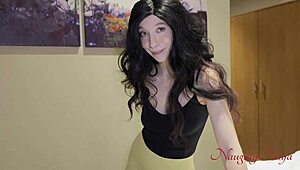 Mother-in-law sneaks into the bedroom, replacing my wife for a wild ride!