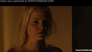 Whitney Able shines in Dark 2015 with a steamy handjob scene.