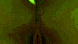 Wanna play with a goddess? Touch her pussy, give a handjob, grab her ass and tits.