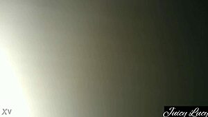 Lucy's orgasm experience with bonus audio