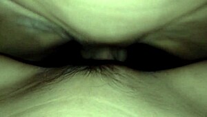 Pretty Student Girl Loves Getting Her Pussy Fucked And Clit Licked A Lot