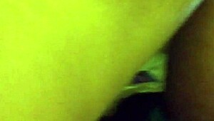 18-Year-Old Deepthroats Huge Cock With Impressive Skills