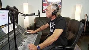 Cristien Love Takes Two Guys in Her Ass After Video Audition