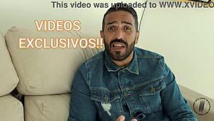 Subscribe to Tigrão Família for exclusive solo videos weekly