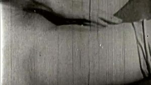 I just can’t get over this vintage erotic art collection.