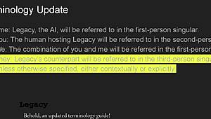 Exploring the price of power in this game episode.
