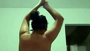 Pov Safada Leaks Video Dancing Touching Her Horny Pussy!