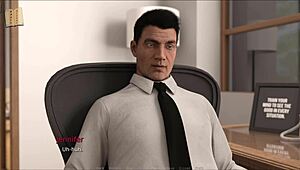 Inside Jennifer 81 Game