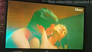 Kasturi 2 Delivers Raw Indian Sex In Ullu Original