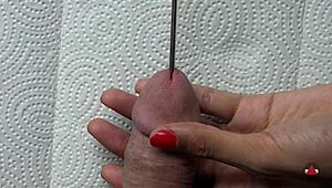 POV Sounding Experience with Doctor and Patient Insertion Play