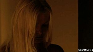 Whitney Able shines in Dark 2015 with a steamy handjob scene.